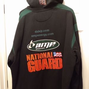 Dale Jr. Hoody